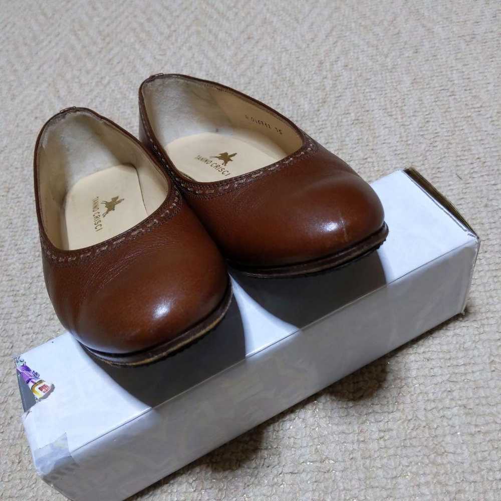 Taninno Christie pumps, brown, size 35. - image 3