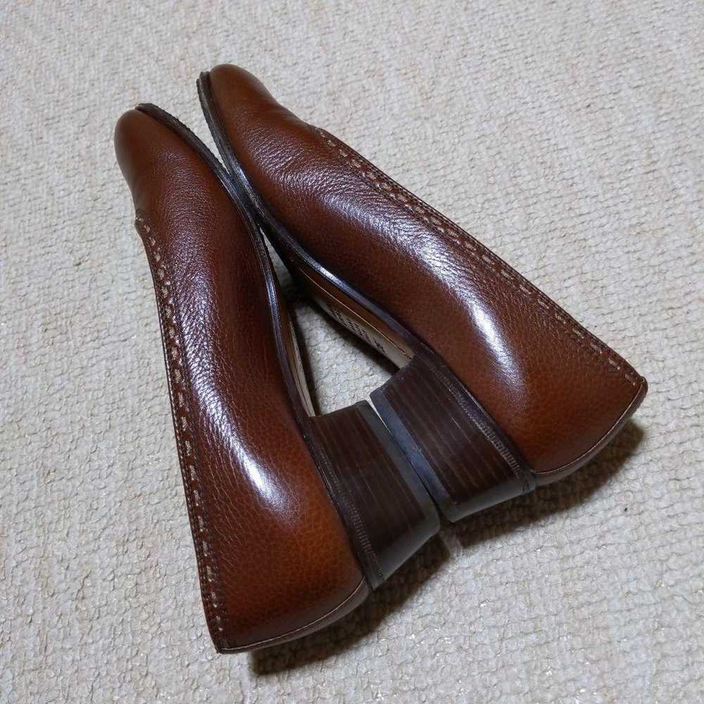 Taninno Christie pumps, brown, size 35. - image 8