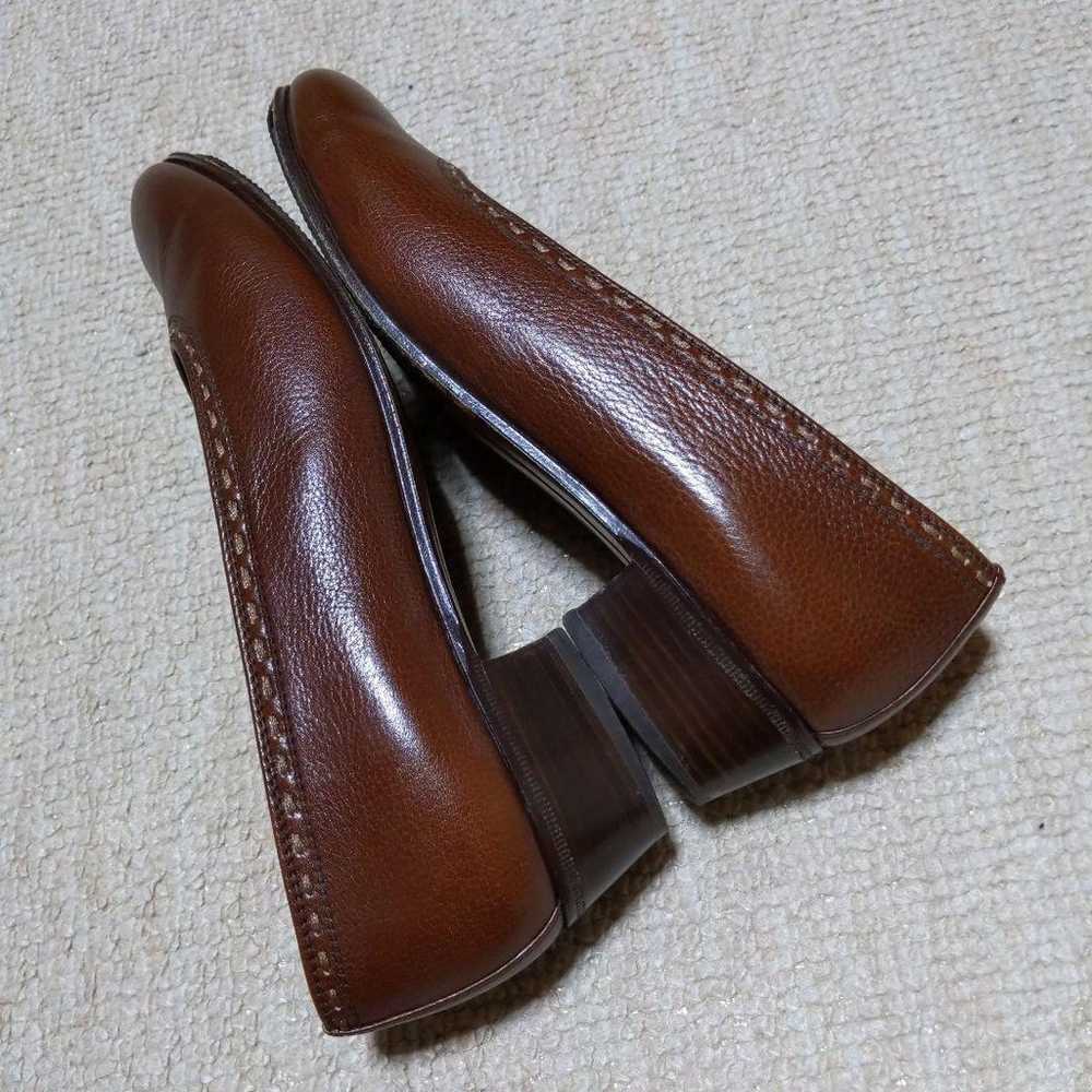 Taninno Christie pumps, brown, size 35. - image 9