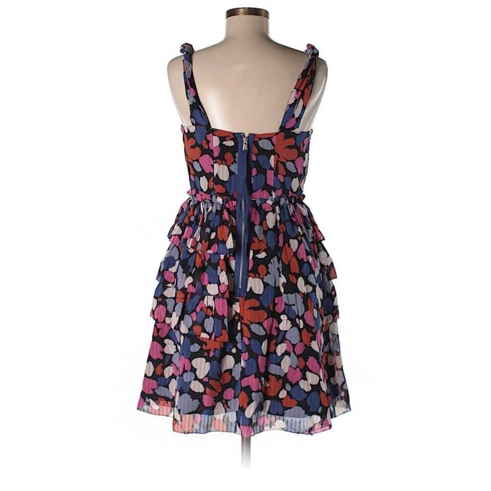 Marc by Marc Jacobs Silk mini dress - image 2