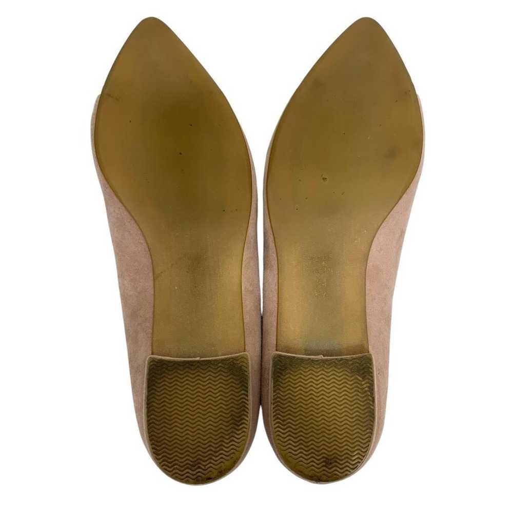 【Excellent Condition】 Diana (24) Pumps Almond Toe… - image 11