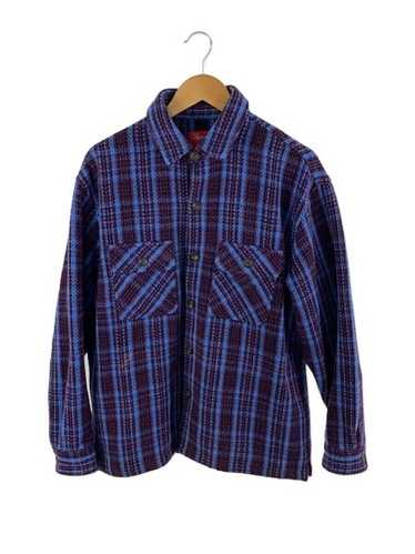 ジャケット・アウター Supreme 22AW Heavy Flannel Shirt