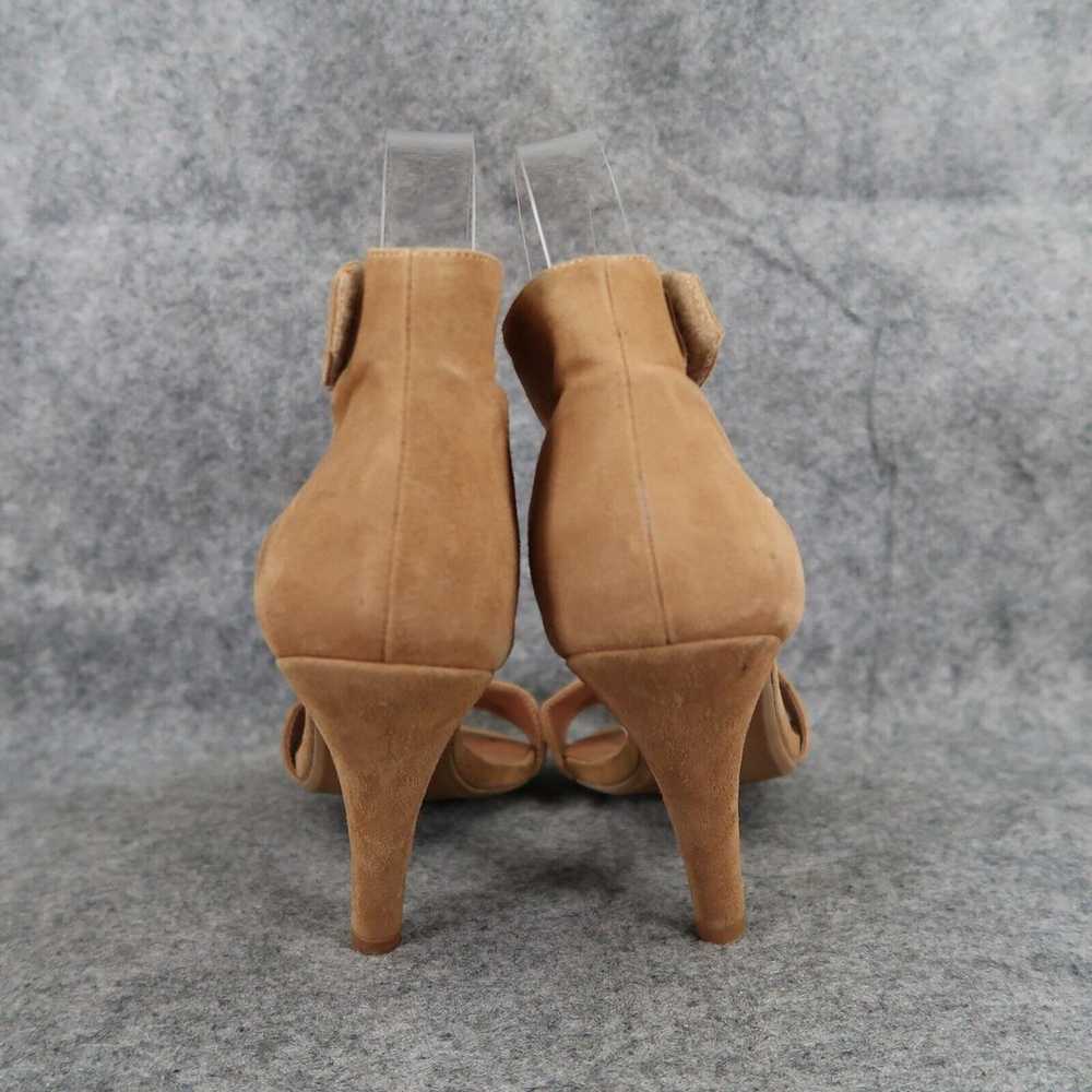 Jeffrey Campbell Shoes Womens 6 Heels Ankle Strap… - image 5