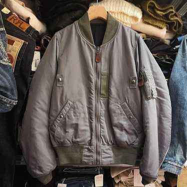 Visvim thorson jkt - Gem