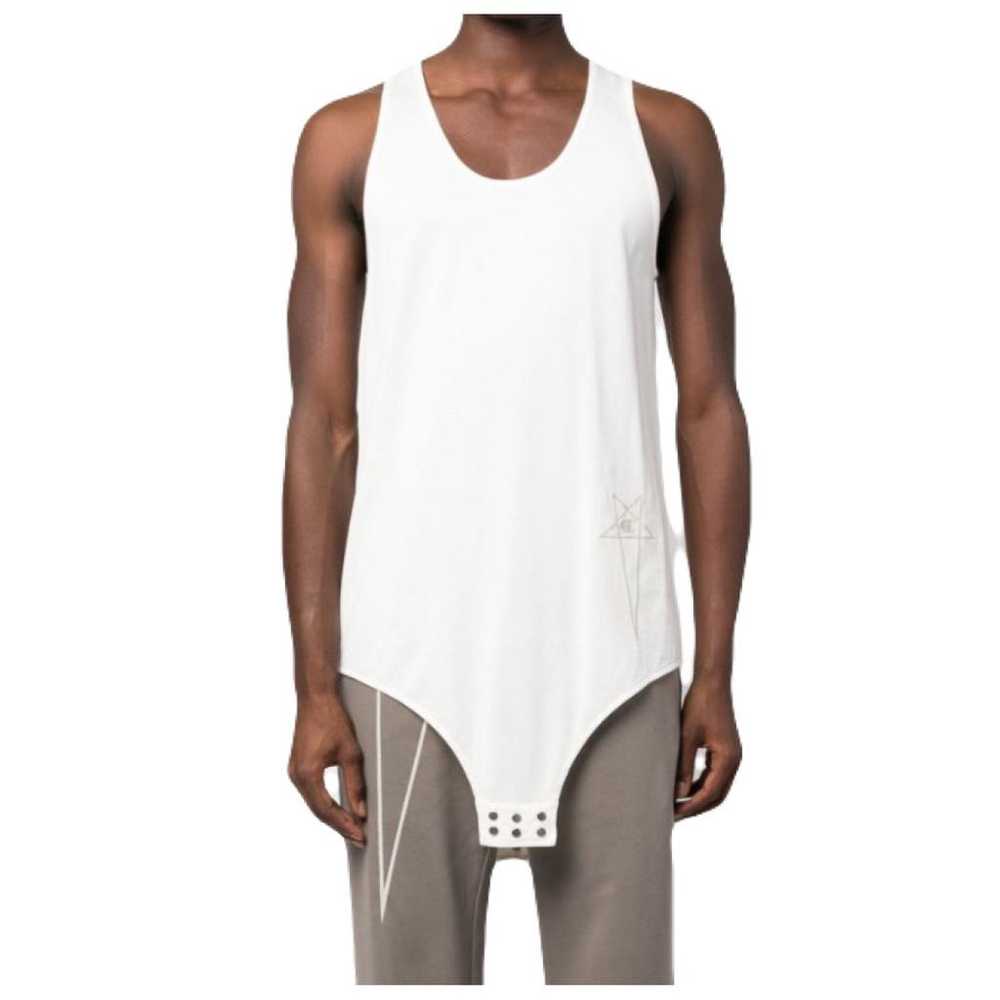 Rick Owens X Champion T-shirt - image 10