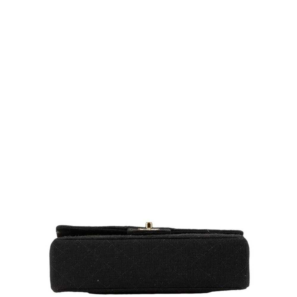 Chanel Chanel Matelasse Double Flap Coco Mark Cha… - image 3