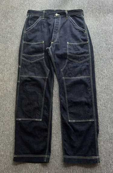 Freewheelers overalls - Gem