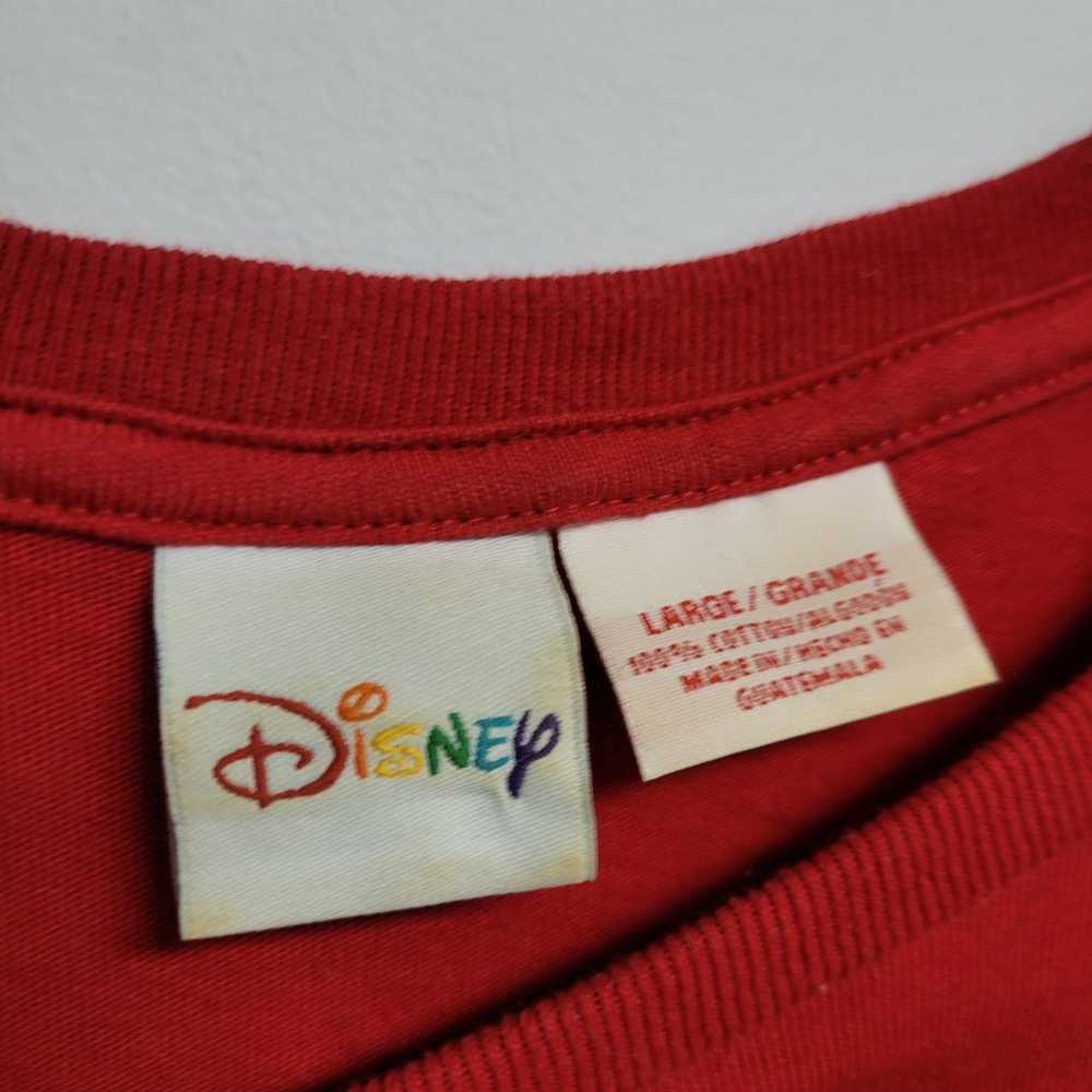 Disney Tigger T-Shirt Looking for Adventure Sailo… - image 4