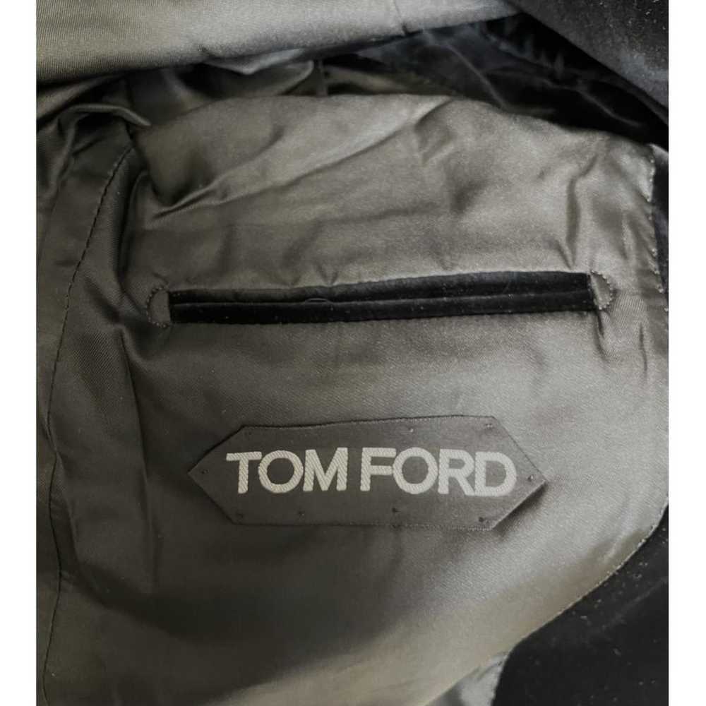 Tom Ford Jacket - image 8