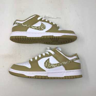 Nike Wmns Dunk Low Barley Paisley - image 1