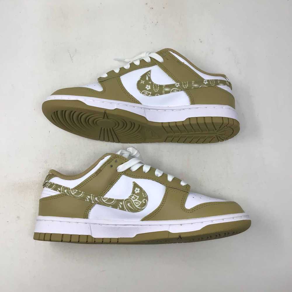 Nike Wmns Dunk Low Barley Paisley - image 2