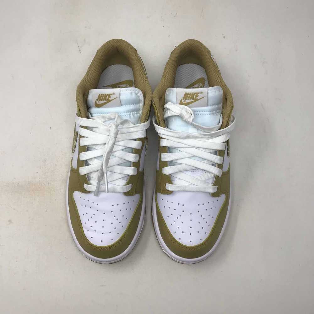 Nike Wmns Dunk Low Barley Paisley - image 3