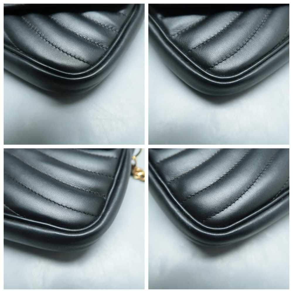 Louis Vuitton New Wave leather handbag - image 11