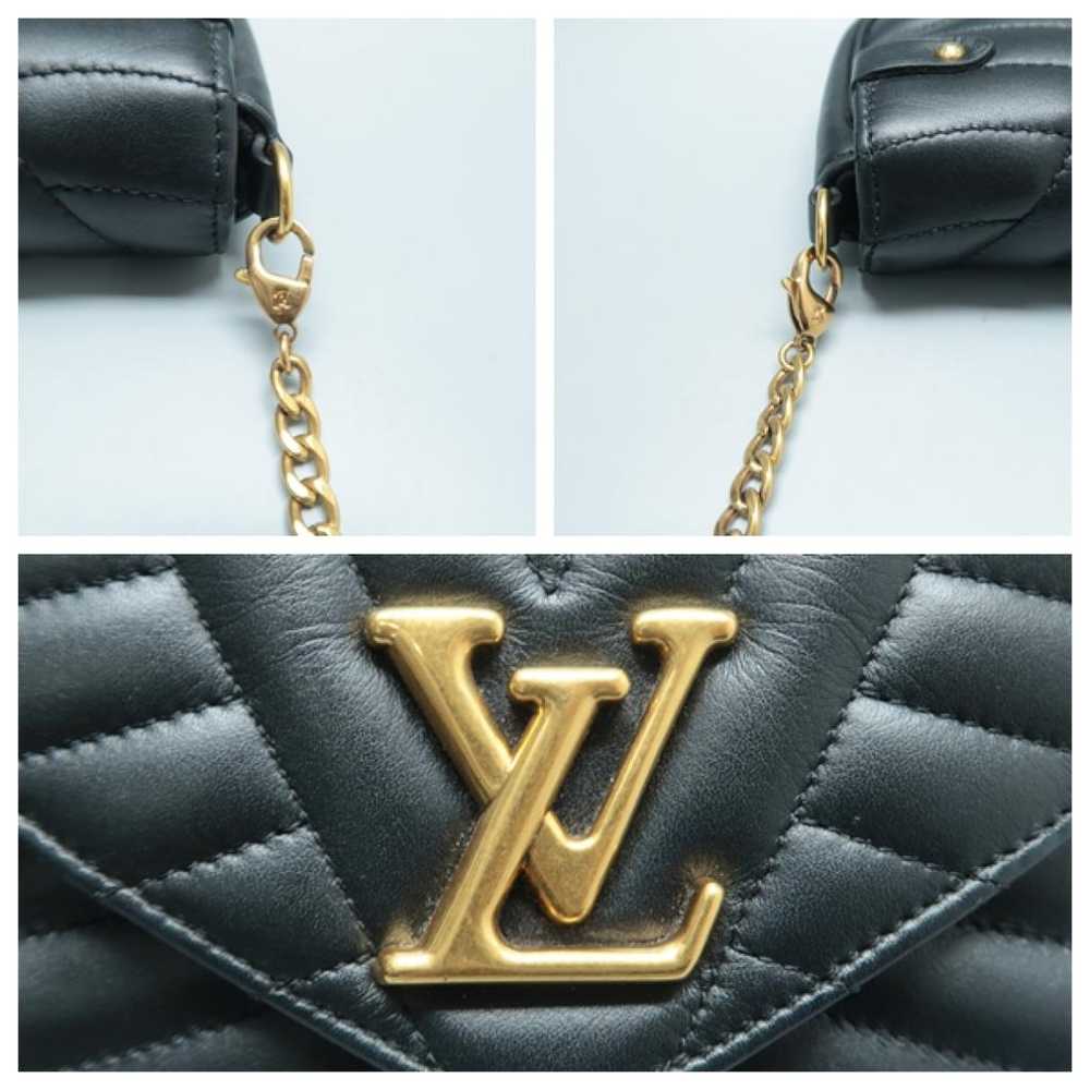 Louis Vuitton New Wave leather handbag - image 12