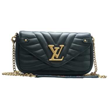 Louis Vuitton New Wave leather handbag - image 1