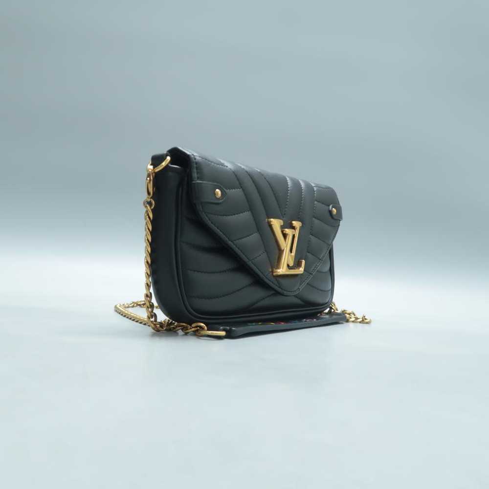 Louis Vuitton New Wave leather handbag - image 2