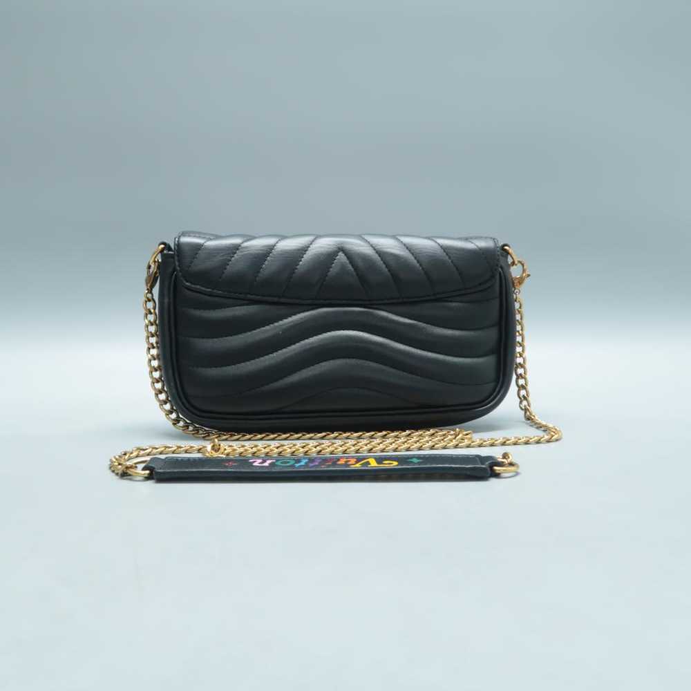 Louis Vuitton New Wave leather handbag - image 3