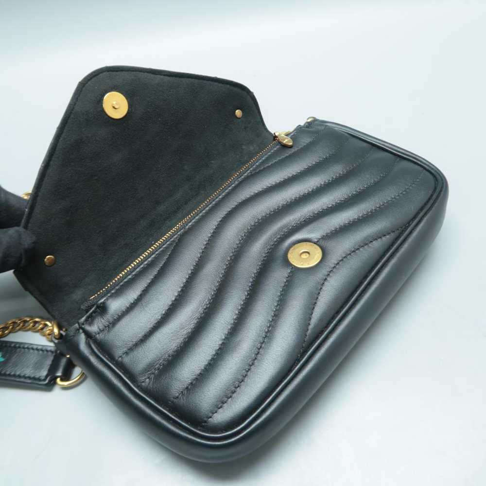 Louis Vuitton New Wave leather handbag - image 7