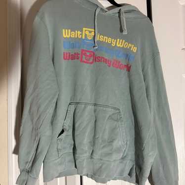 Walt Disney World Hoodie