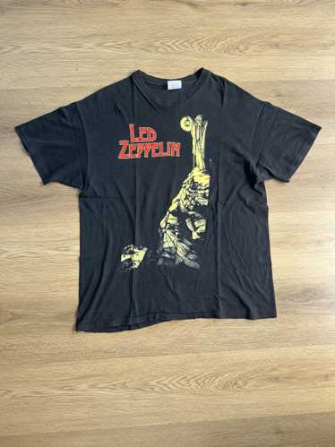 Vintage Vintage 1984 Led Zeppelin The Hermit