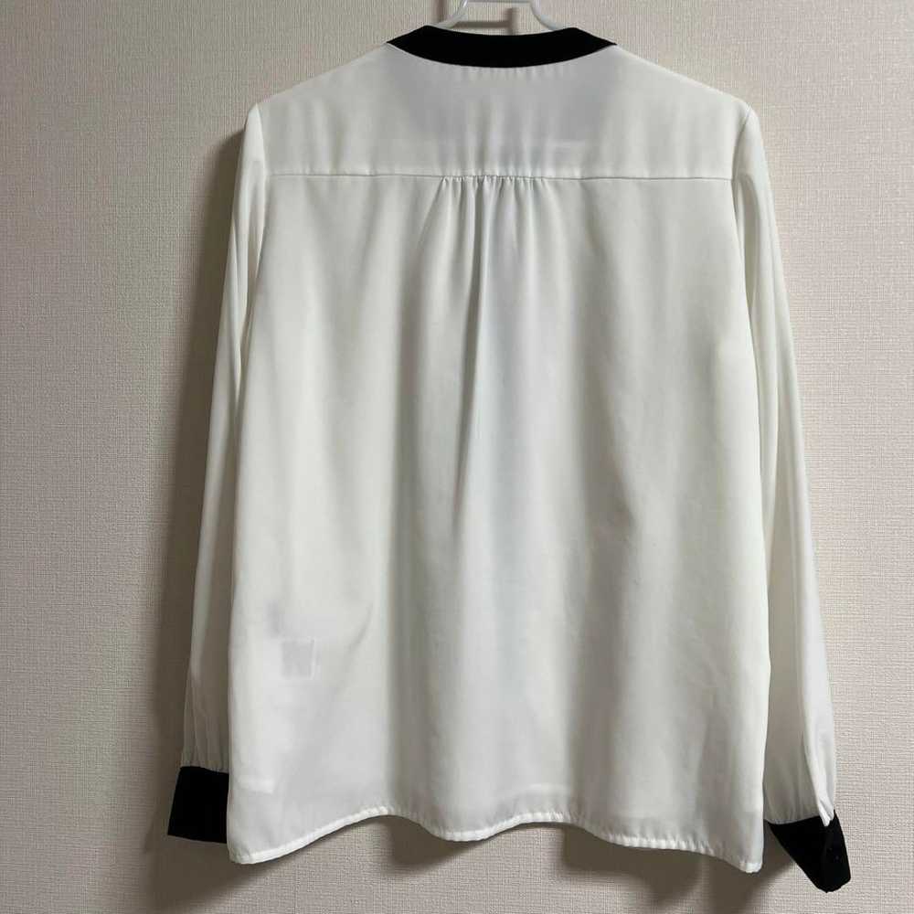 Vintage long sleeve shirt - image 6