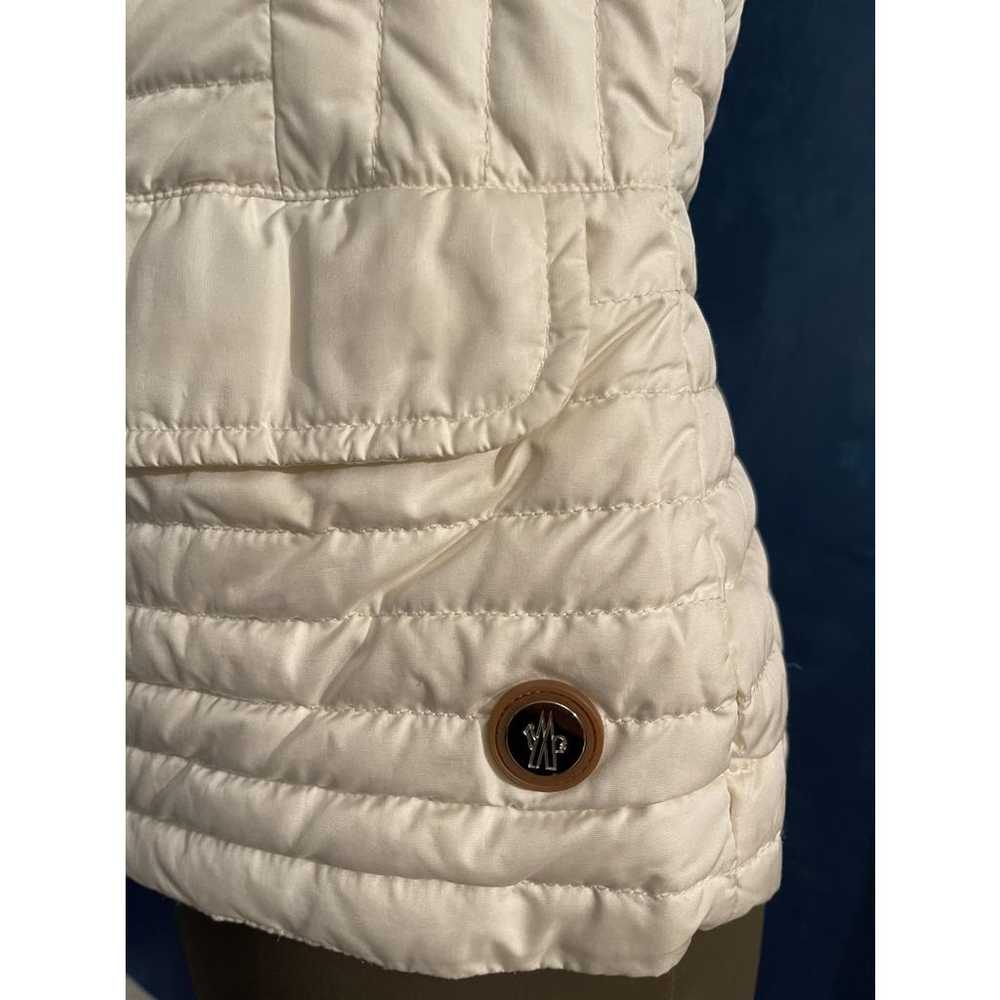 Moncler Sleeveless puffer - image 2