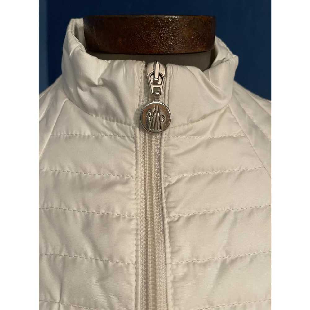 Moncler Sleeveless puffer - image 3