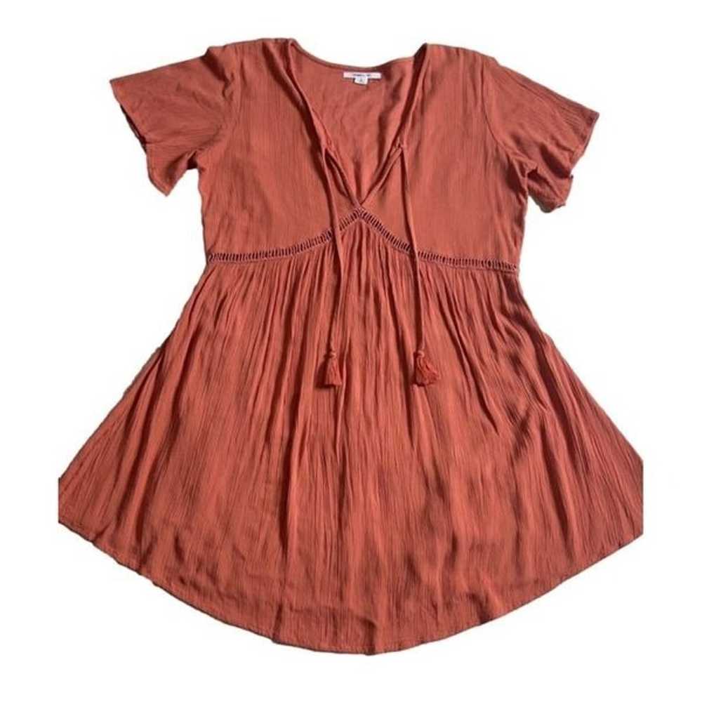 ONEILL BOHO Dress size XL - image 1