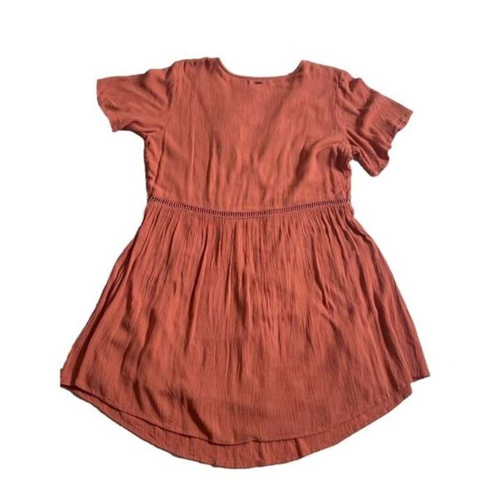 ONEILL BOHO Dress size XL - image 2