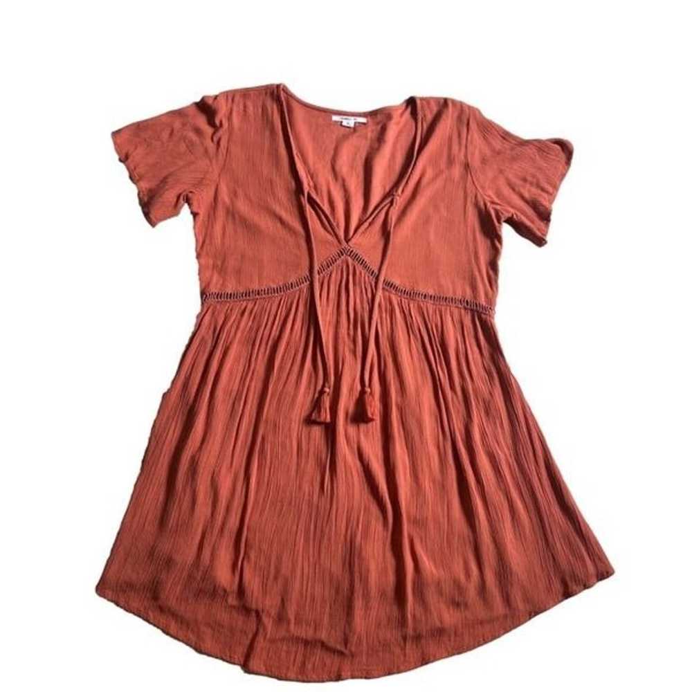 ONEILL BOHO Dress size XL - image 4