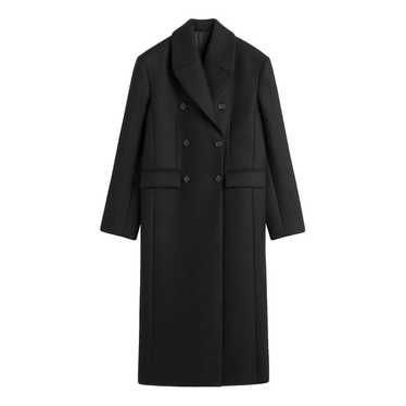 Totême Wool coat