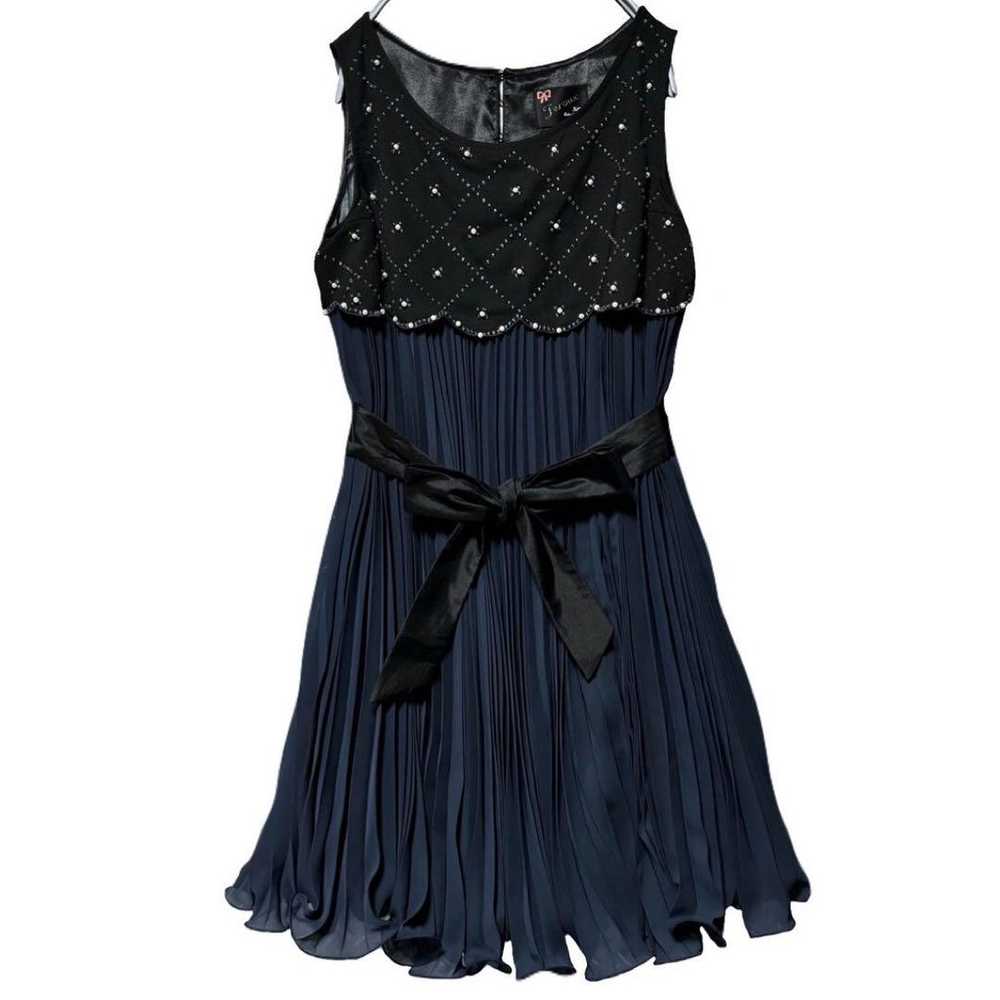 Feroux Onward Kashiyama One-piece Party Dress wit… - image 2