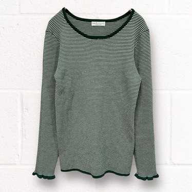 Earth Music & Ecology [F] Knit Sweater Cut and Sew