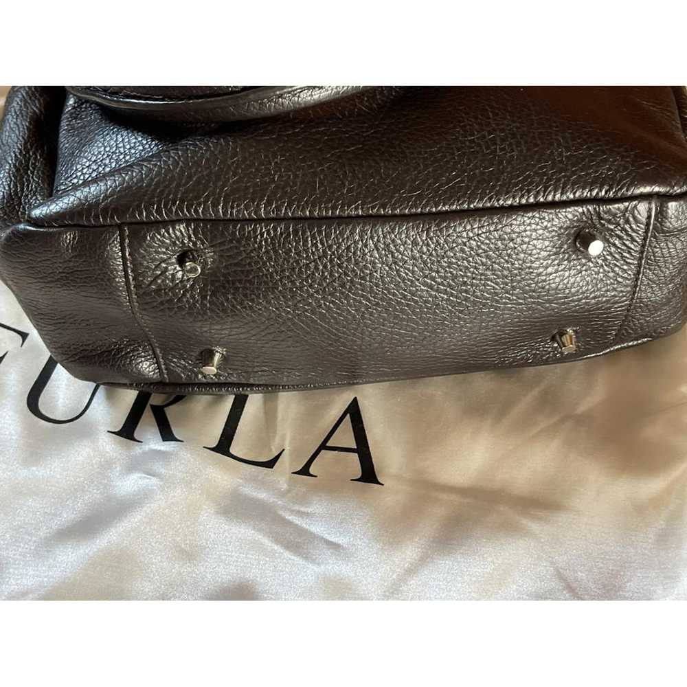 Furla Candy Bag leather handbag - image 10