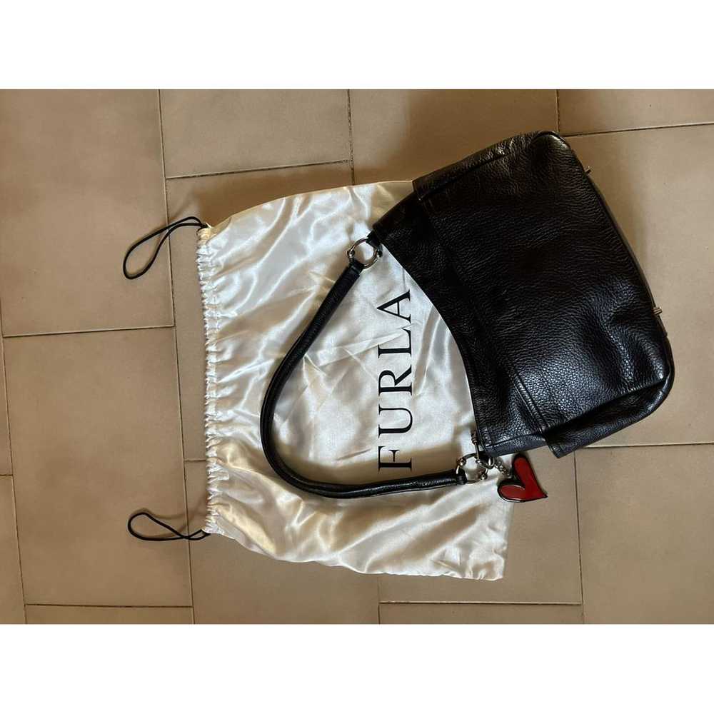 Furla Candy Bag leather handbag - image 2