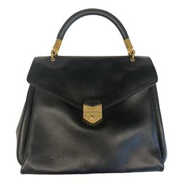 Yves Saint Laurent Roady leather handbag - image 1