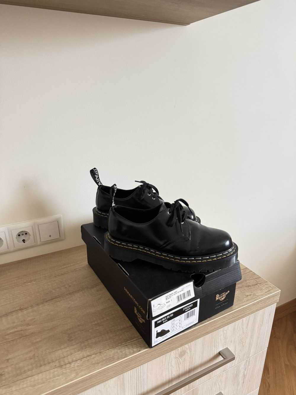 Dr. Martens × Rick Owens Rick Owens x Dr Martens … - image 2