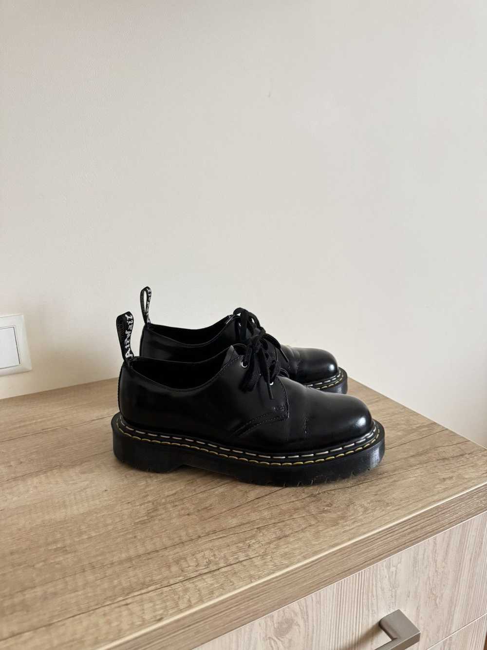 Dr. Martens × Rick Owens Rick Owens x Dr Martens … - image 3