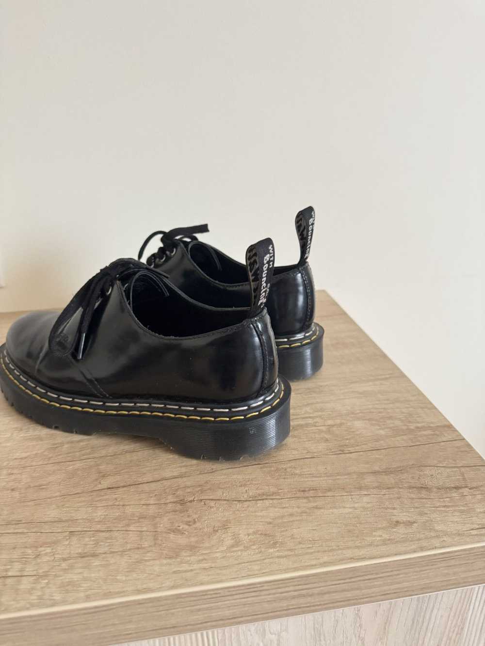 Dr. Martens × Rick Owens Rick Owens x Dr Martens … - image 5