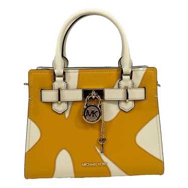 Michael Kors Leather handbag - image 1