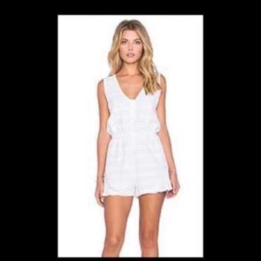 Small tularosa Romper