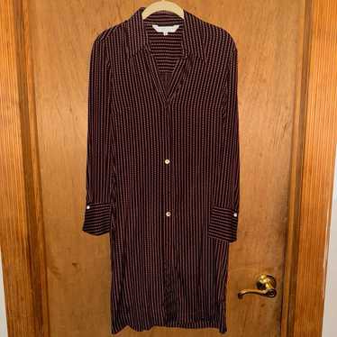 Trina Turk Shirt Dress - image 1