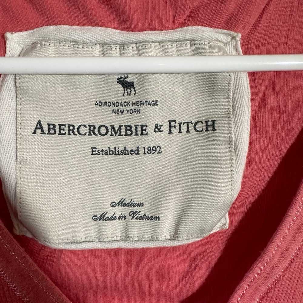 Vintage (Bundle of 3) Abercrombie & Fitch Shirts - image 5