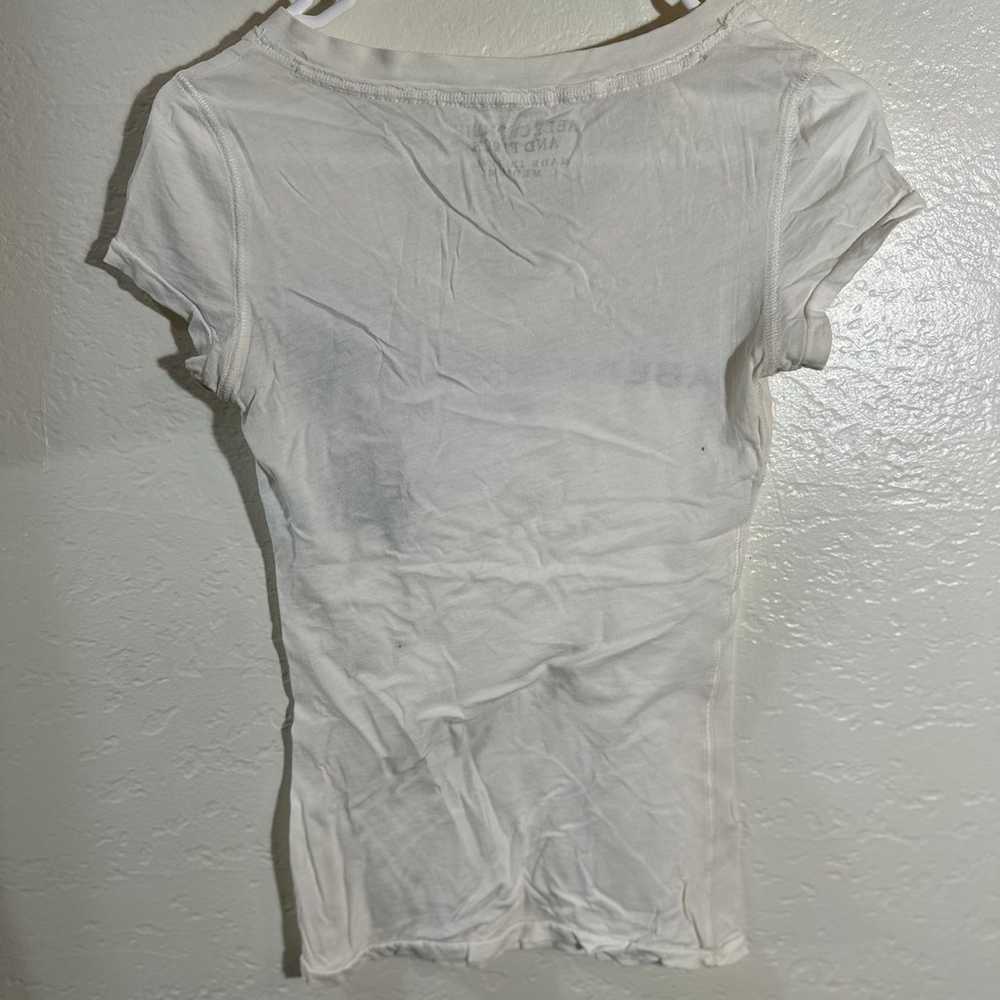 Vintage (Bundle of 3) Abercrombie & Fitch Shirts - image 9