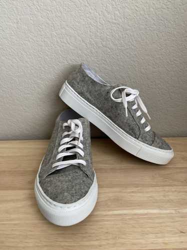 Hope Hope "Billie Sneaker" Light Grey