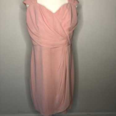 AFTER SIX Rose Dress - image 1