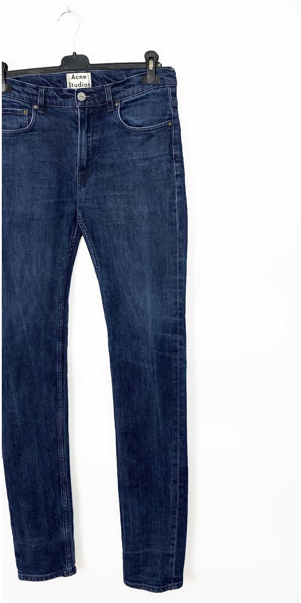 Acne Studios ACNE STUDIOS Ace Urban Jeans W33 L34 - image 3