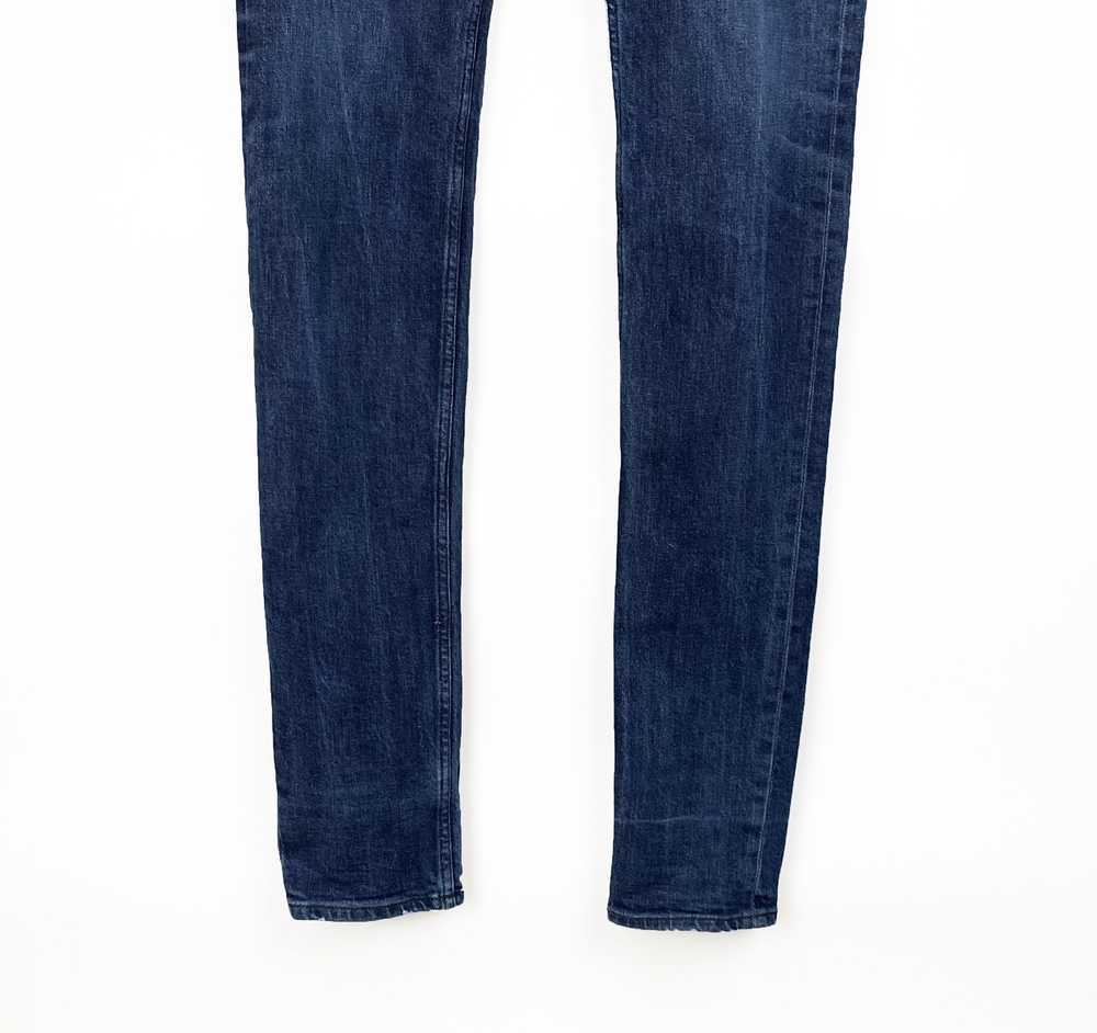 Acne Studios ACNE STUDIOS Ace Urban Jeans W33 L34 - image 7