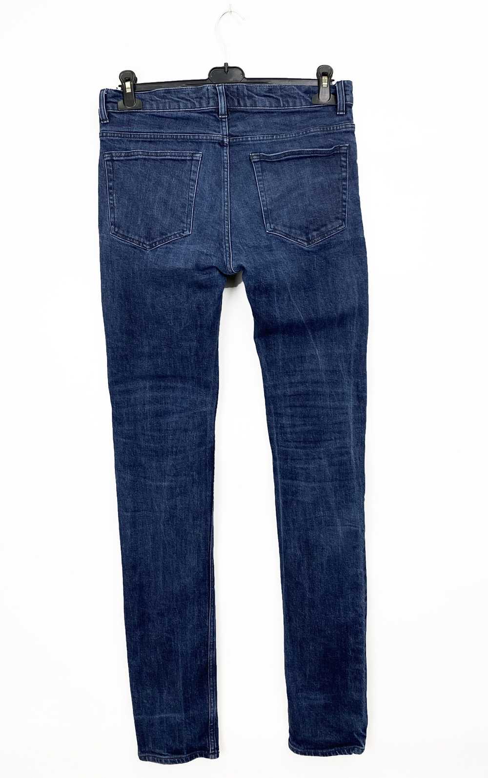 Acne Studios ACNE STUDIOS Ace Urban Jeans W33 L34 - image 8