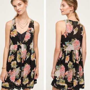 Anthropologie Maeve Dress